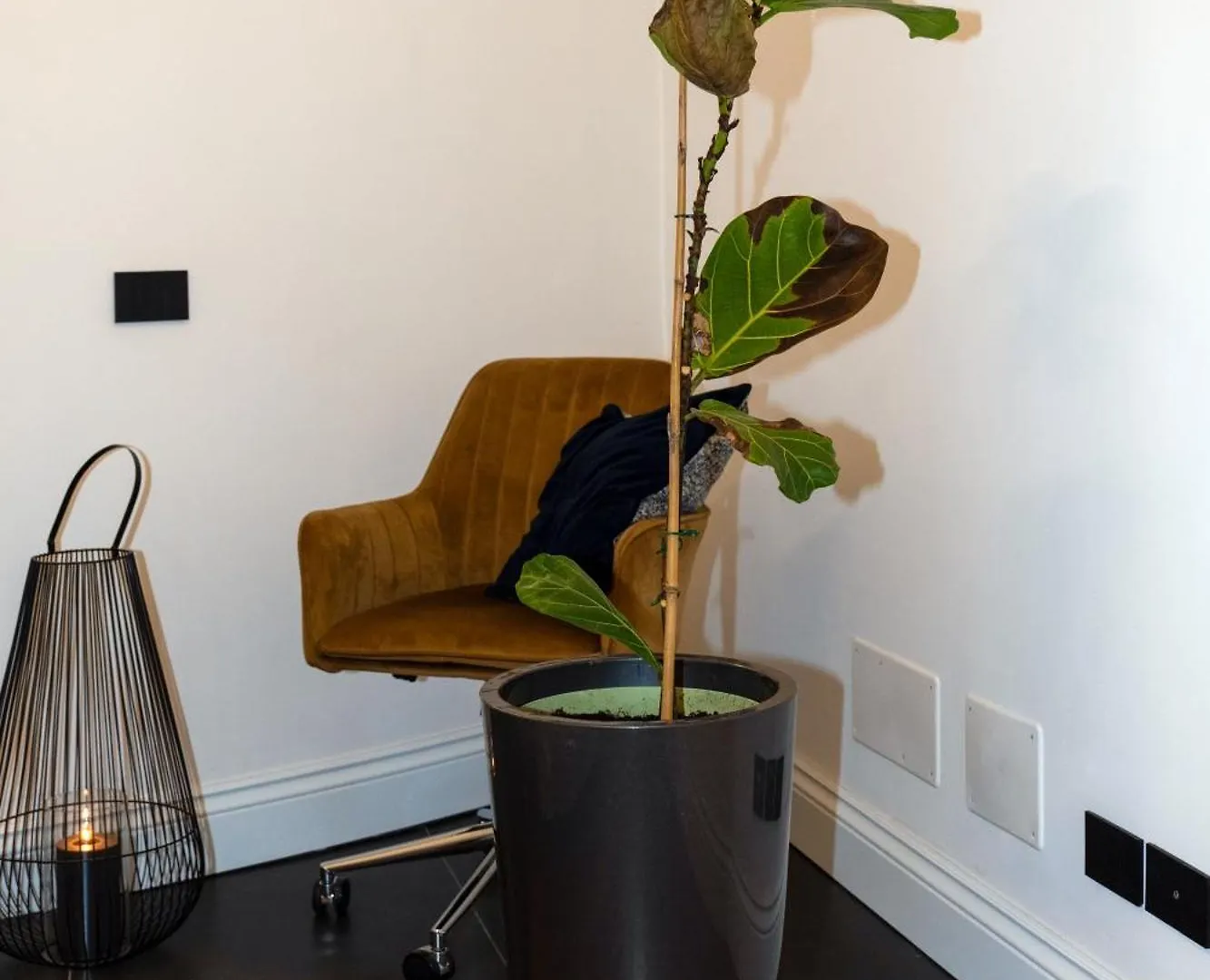 Imperial Suites Olimpia Roma Apartment Rom