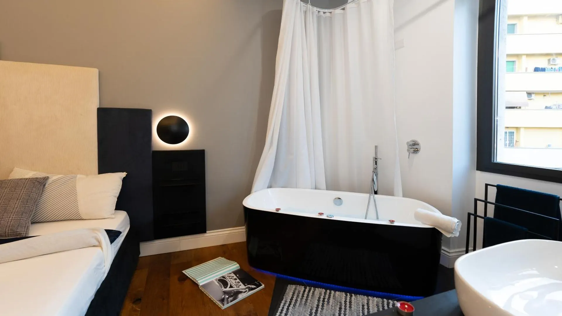 Imperial Suites Olimpia Roma 0*, Rom Italien