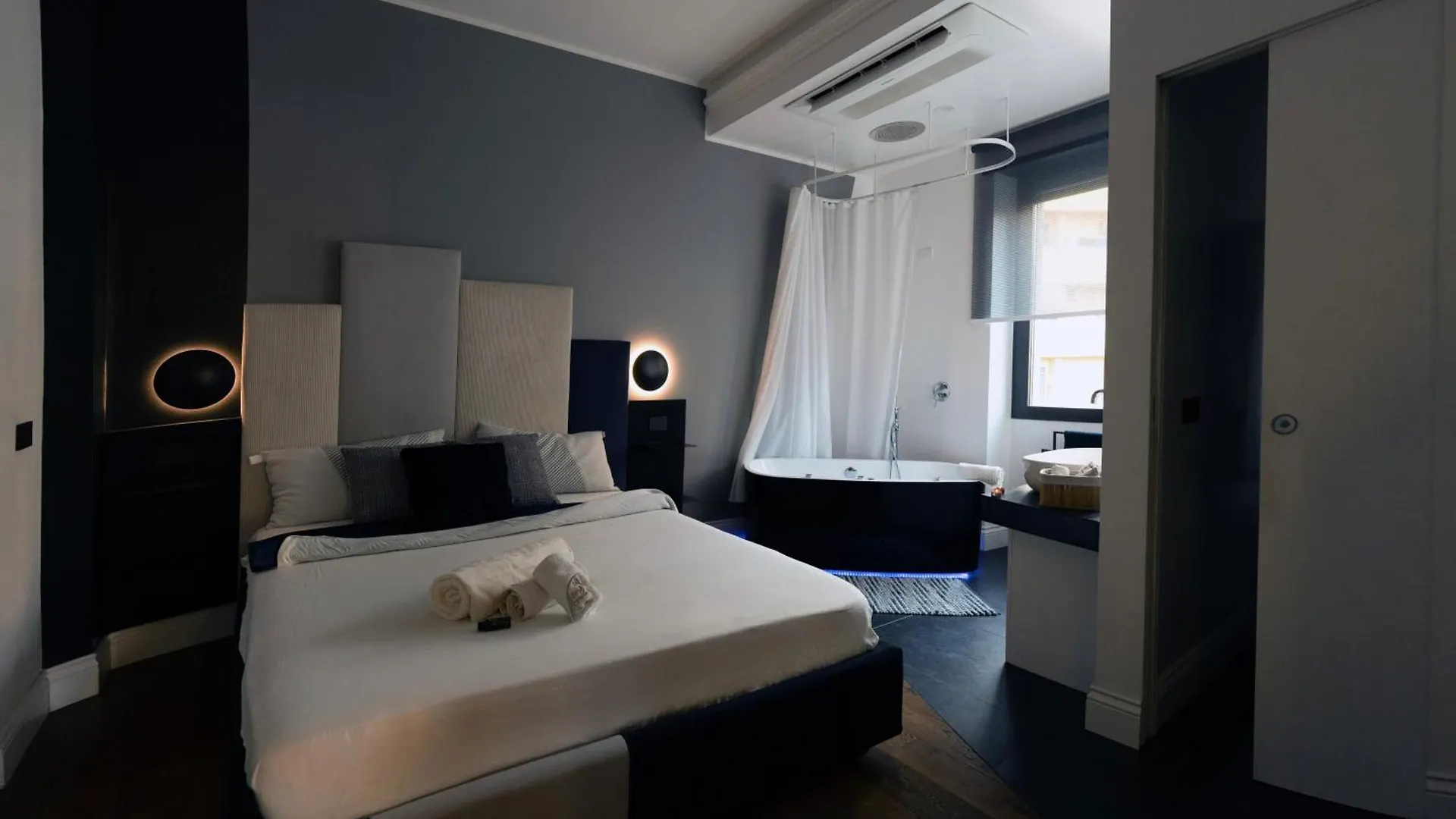 Imperial Suites Olimpia Roma 0*, Rom
