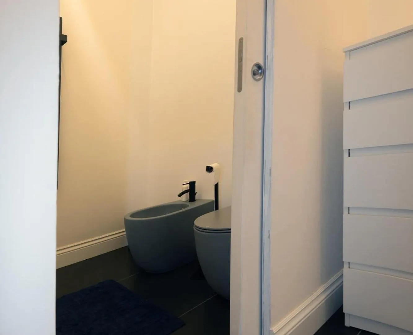 Apartment Imperial Suites Olimpia Roma Italy