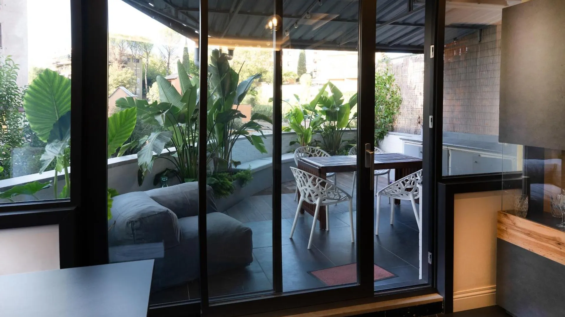 Apartment Imperial Suites Olimpia Roma