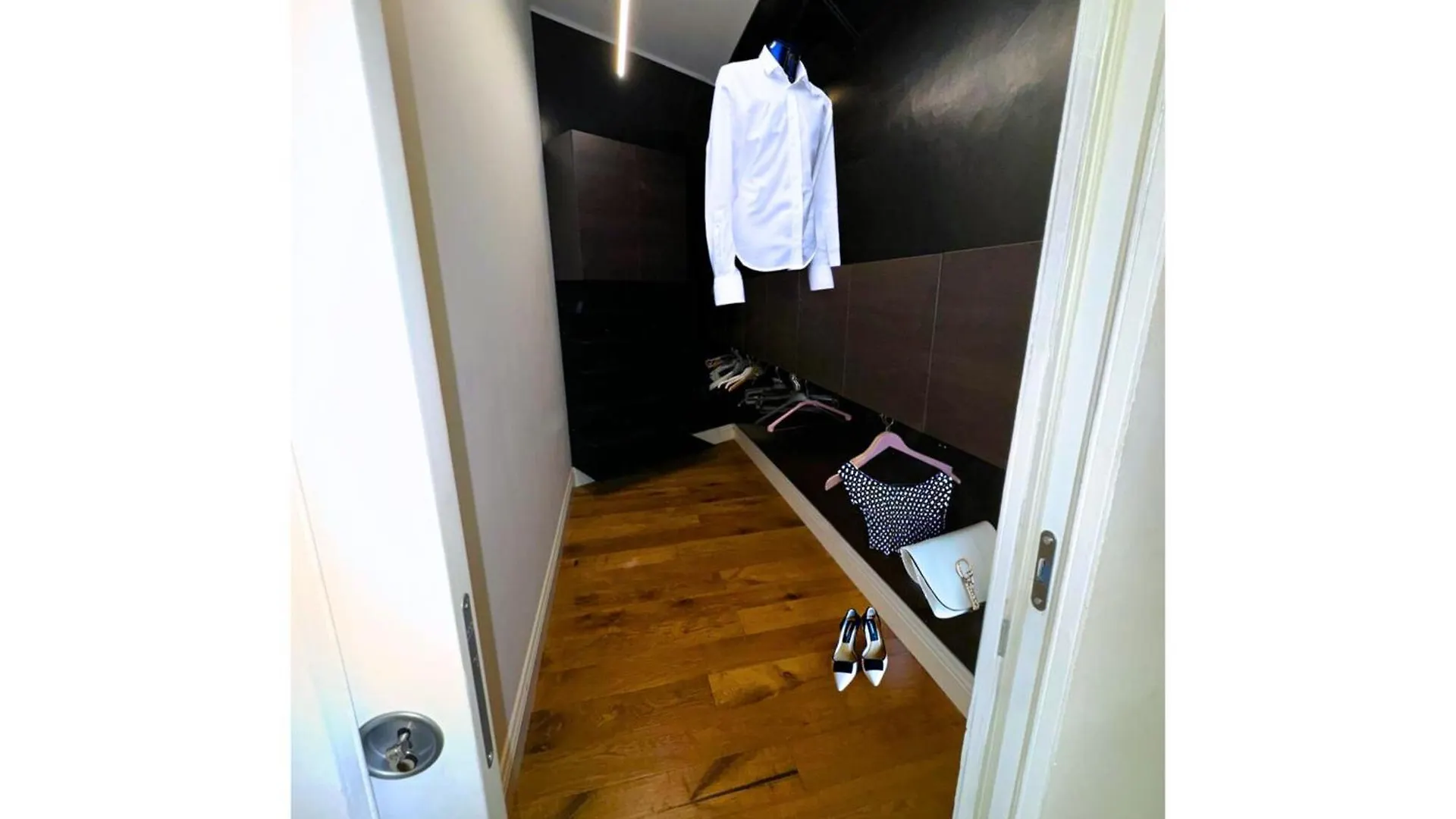 Imperial Suites Olimpia Roma